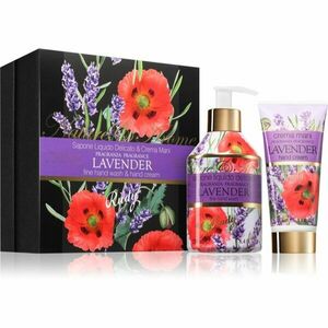 Rudy - Le Maioliche Lavender dárková sada pro ženy obraz