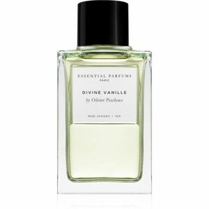Essential Parfums Vanille parfémovaná voda unisex 100 ml obraz