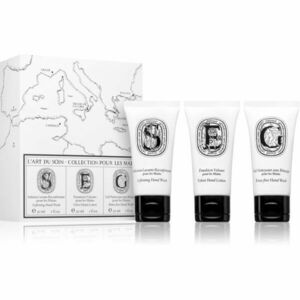 Diptyque The Art of Hand Care sada na ruce unisex obraz