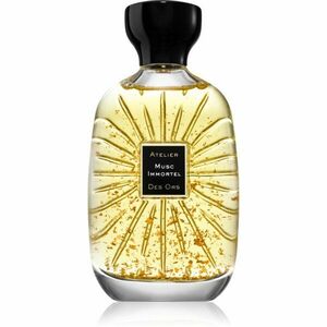 Atelier Des Ors Musc Immortel parfémovaná voda unisex 100 ml obraz