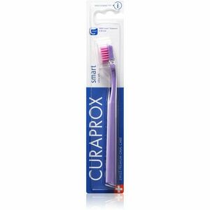 Curaprox Smart Ultra Soft zubní kartáček 1 ks obraz