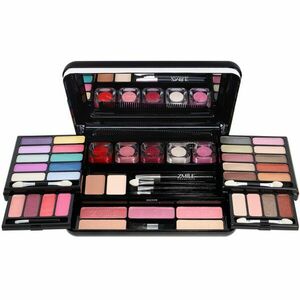 ZMILE COSMETICS Classic Make-up Set make-up sada obraz