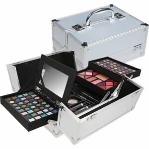 ZMILE COSMETICS My Treasure Case kosmetický kufřík obraz