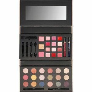 ZMILE COSMETICS Glam to Go make-up sada obraz