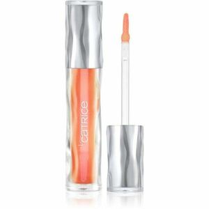 Catrice UNDERWATER SECRETS Hydra Sheen lesk na rty odstín C01 Rollin' In The Deep 2.7 ml obraz