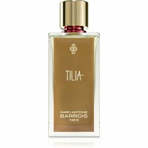 Marc-Antoine Barrois Tilia parfémovaná voda unisex 100 ml obraz