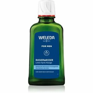 Weleda Men voda po holení 100 ml obraz
