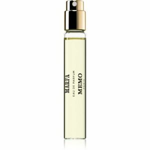 Memo Paris Marfa parfémovaná voda unisex 10 ml obraz