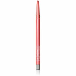 MAC Cosmetics Colour Excess Gel Pencil voděodolná gelová tužka na oči odstín Strawberry Milk 0.35 g obraz