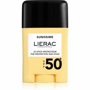 Lierac Sunissime The Protective Sun Stick SPF 50+ opalovací tyčinka SPF 50+ 10 g obraz