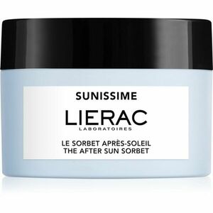 Lierac Sunissime The After Sun Sorbet poopalovací krém na obličej 50 ml obraz