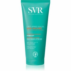 SVR Sun Secure Lait Apres-Soleil hydratační krém po opalování 200 ml obraz