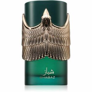 Fragrance World Shabaz parfémovaná voda unisex 100 ml obraz