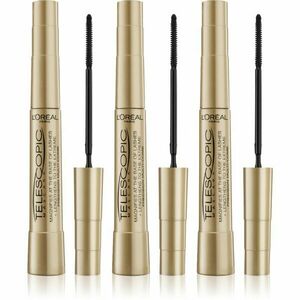L’Oréal Paris Telescopic řasenka pro prodloužení a zahuštění řas odstín obraz