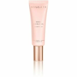 BVLGARI Rose Goldea Blossom Delight krém na ruce pro ženy 40 ml obraz