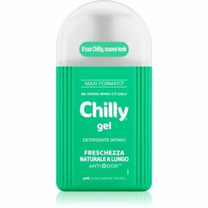 Chilly Fresh gel na intimní hygienu 300 ml obraz