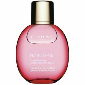 Clarins Fix' Make-Up fixační sprej na make-up 50 ml obraz
