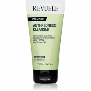 Revuele Calm Skin Anti-Redness jemný čisticí gel proti začervenání pleti 150 ml obraz