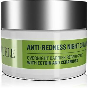 Revuele Calm Skin Anti-Redness noční krém pro obnovu kožní bariéry 50 ml obraz