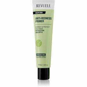 Revuele Calm Skin Anti-Redness podkladová báze proti začervenání pleti SPF 15 40 ml obraz