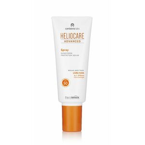 Heliocare Opalovací sprej SPF 50 200 ml obraz