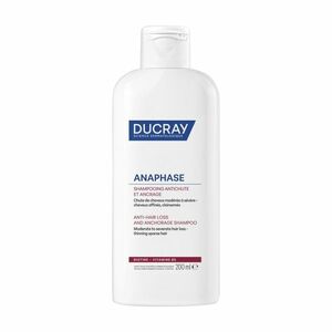 Ducray Anaphase Šampon při vypadávání vlasů 200 ml obraz