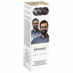 Reparex Na vousy a knír 125 ml obraz