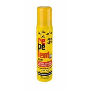 Alpa Repelent pro děti sprej 100 ml obraz