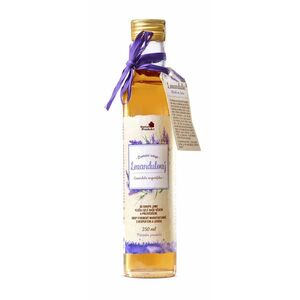 Naturprodukt sirup Levandulový 250 ml obraz