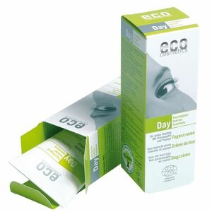 Eco Cosmetics Denní krém BIO 50 ml obraz