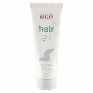 Eco Cosmetics Vlasový gel BIO 125 ml obraz