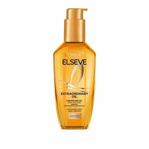 Loréal Paris Elseve Extraordinary Oil vlasový olej 100 ml obraz