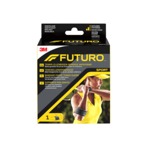 3M FUTURO™ Opora tenisového lokte SPORT 1 ks obraz