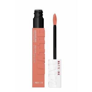 Maybelline SuperStay Matte Ink odstín 05 Loyalist tekutá rtěnka 5 ml obraz
