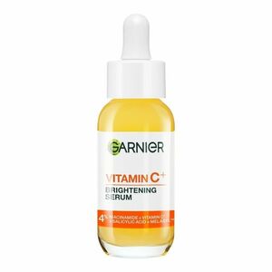 Garnier Skin Naturals Vitamín C rozjasňujicí super sérum 30 ml obraz