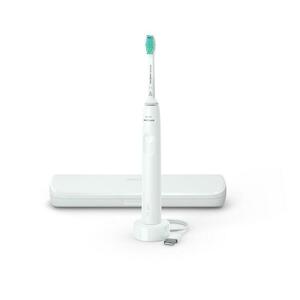 Philips Sonicare ProResults 3100 HX3673/13 sonický zubní kartáček bílý obraz