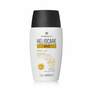 Heliocare 360° Water Gel SPF50+ 50 ml obraz