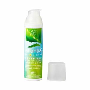 Atlantia Aloe Vera Krém po opalování 75 ml obraz