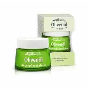 Olivenöl Oční balzám 15 ml obraz