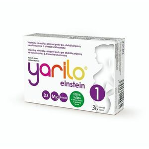 Yarilo einstein 1 30 tobolek obraz