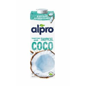 Alpro Kokosový nápoj 1 l obraz