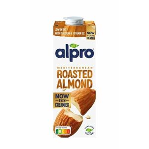 Alpro Alpro mandlový nápoj 1 l obraz