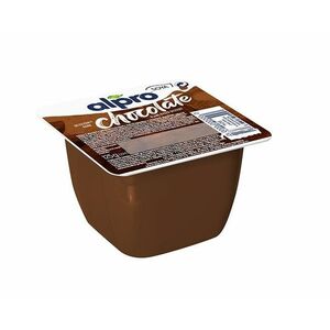 Alpro Sójový dezert s příchutí hořké čokolády 125 g obraz