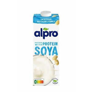 Alpro Sójový nápoj 1 l obraz