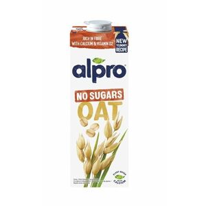 Alpro Ovesný nápoj 1l obraz