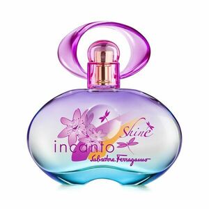 Salvatore Ferragamo Incanto Shine toaletní voda pro ženy 100 ml obraz