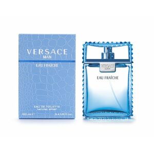 Versace toaletní voda pro muže 100 ml obraz