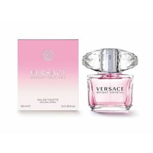 Versace Bright Crystal toaletní voda pro ženy 90 ml obraz