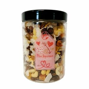 Alika Mix Tropicana 500 g dóza obraz