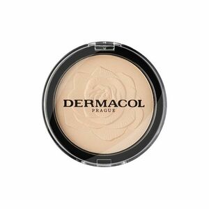 Dermacol Pudr s reliéfem č. 1 8 g obraz